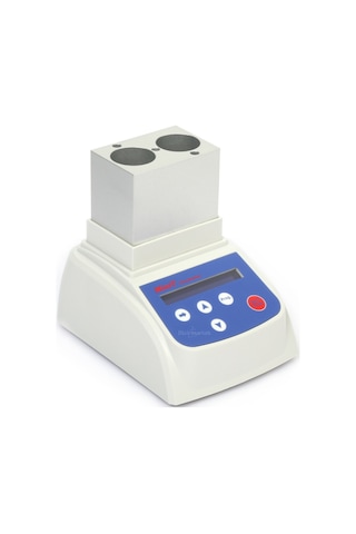 Allsheng MiniT Blok Isıtıcı İnkübatör - 2x50ml Blok Dahil