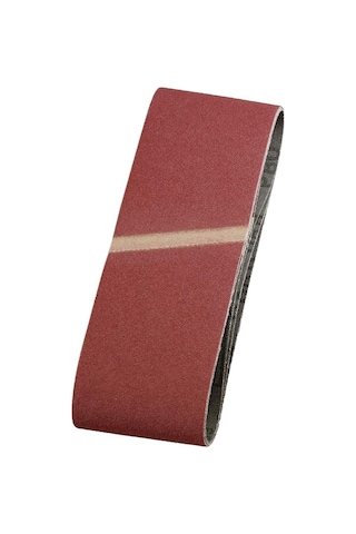 Sonsuz Bant Zımpara 457 X 75 Ac411X P40 -P180