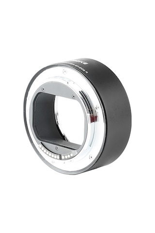 Canon Eos R için Canon Eos Ef / Efs Auto Focus Lens Adaptörü