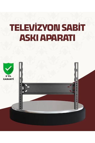 Gld-spt- Led Lcd Plasma Tv Askı Aparatı 32-65 İnç