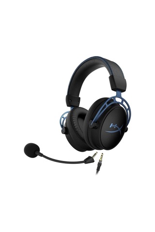 Cloud Alpha S Blue Edition Oyuncu Kulaklığı