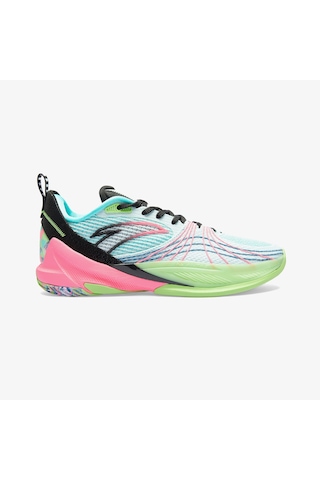 Anta Speed 6.0 Erkek Yeşil Basketbol Ayakkabısı 812511108 Yeşil