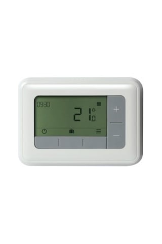 Honeywell T4H110A1081 T4 Kablolu Oda Termostatı Honeywell T4H110A1081 T4 Kablolu Oda Termostatı