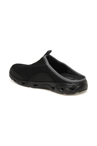 Lumberjack Albı Wmn 6fx 102065610 Kadın Terlik Siyah 36-40
