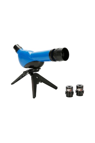 Bilim Set Teleskop