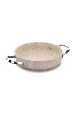 Korkmaz Granita 20 cm Omlet