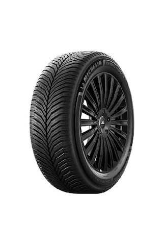 Michelin 205/60 R16 92H Crossclimate 3 Dört Mevsim Lastiği - 2026 Michelin 205/60 R16 92H Crossclimate 3 Dört Mevsim Lastiği - 2026