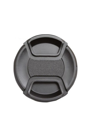 Lens Kapağı 77 MM
