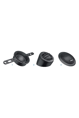 Audison Ap1 Power 150 Watt Oto Tweeter Takımı