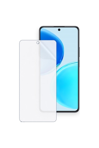 Honor X8d Uyumlu Ön Yüzey Nano Şeffaf Hidrojel Ekran Koruyucu 04276193