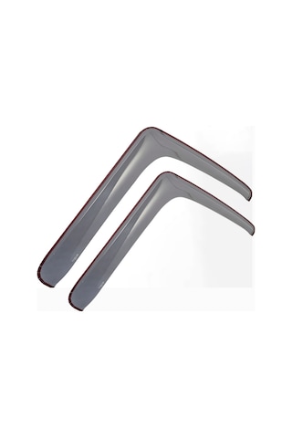 Cam Rüzgarlığı V1 Düz Daf Xf 106 İçe Geçme 2014+