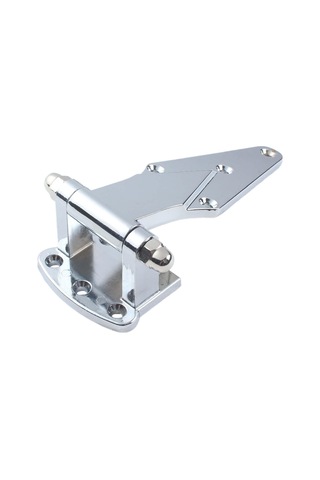 Homyl 4.4 Cm Kavurma Dondurucu Ticari Kalınlık-4.4cm-için