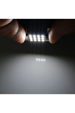 Led Sofit Ampul 36mm Beyaz Photon Ph7012cb