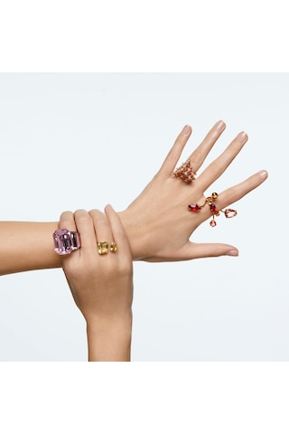 5607362 Swarovski Yüzük Lucent:Ring Rlin/Oth 60 552872255