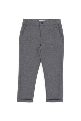 U.s. Polo Assn. Erkek Çocuk Açık Gri Pantolon Kanvas-chino 50298548-vr001 Açık Gri