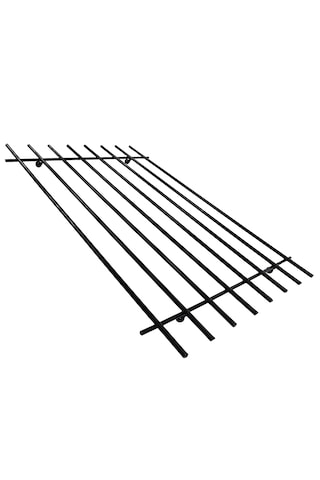 Tekmarked Çok Amaçlı Isıya Dayanıklı Metal Tencere, Tava, Fırın Tepsisi Ve Çaydanlık Altlığı Nihale 48.5x31 Cm