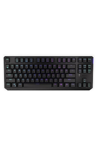Endorfy Thock Wireless Tkl Kailh Black Switch Rgb İngilizce Kablo