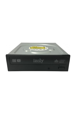 İzoly Dvd-Rw 24x Sata Bulk İzoly Dvd-Rw 24x Sata Bulk