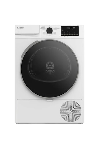 Arçelik 10120 Mx 10 KG Çamaşır Makinesi - 1001 Kmx Kurutma Makinesi