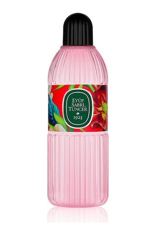 Eyüp Sabri Tuncer Amber Kolonyası Pet Şişe 400 ML