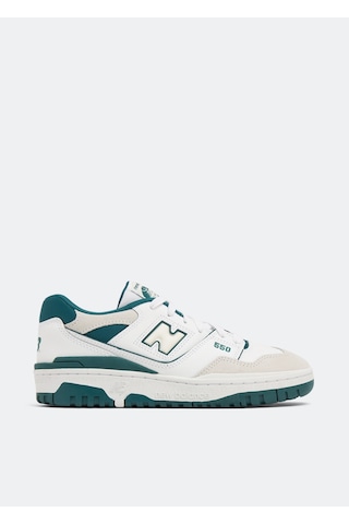 New Balance Kadın Ayakkabı Gsb550ta Beyaz