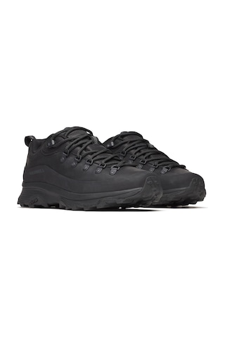 Merrell Ontarıo Speed Ltr Lace Se Unisex Ayakkabı J2007607 Siyah
