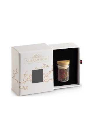 Noura Natural İran Safranı 1 G