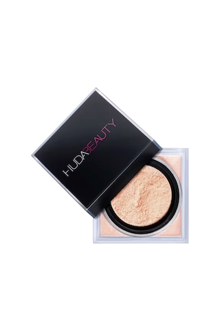 Huda Beauty Easy Bake Loose Peach Pie Sabitleştirici Pudra