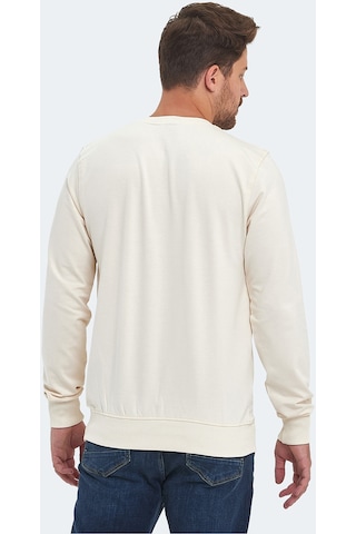 Slazenger ORTWIN Erkek  Bej Sweatshirt