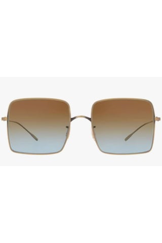 OLİVER PEOPLES OP1236S 52845D METAL KADIN GÜNEŞ GÖZLÜĞÜ