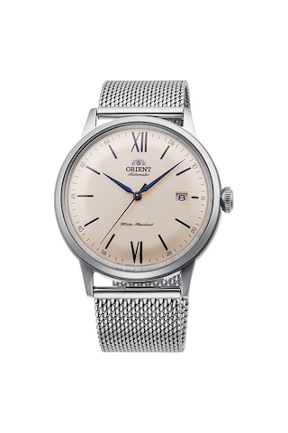 Orient Ra-ac0020g30b Beyaz Erkek Kol Saati