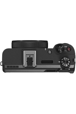 Canon Powershot V1 4K Vlog Kamerası
