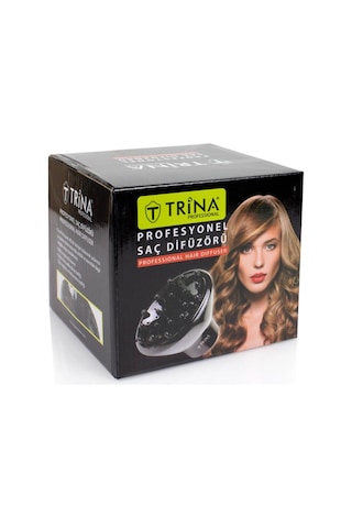Trina Fön Makine Aparatı -213
