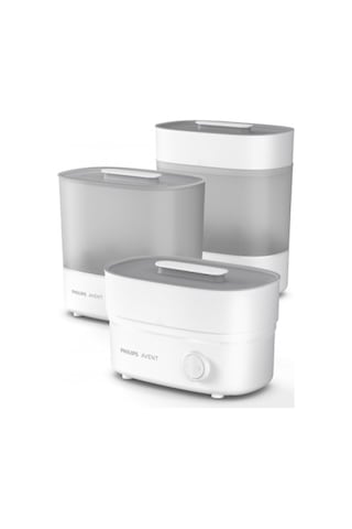 Philips Avent Buharlı Biberon Sterilizatörü