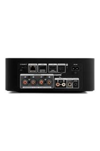 Marantz M1 Network Amplifikatör - Siyah