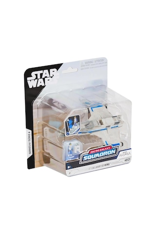 Nessiworld Sw J0002 Star Wars Mikro Figür Ve Small Araç Set Asorti Diğer