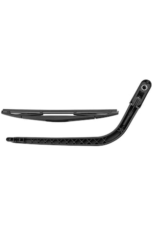 Toyota Yaris 2006-2011 Arka Cam Silecek Kolu Ve Süpürgesi Kapak Takım 852410d010 Silecek