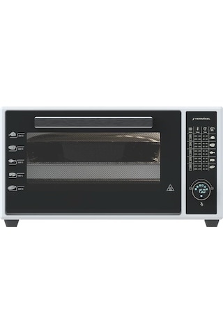 Termikel MO D6463C W Mini Fırın