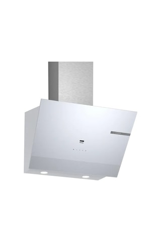 Bosch DWK67PJ20T Cam Yüzey Duvar Tipi Davlumbaz