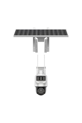 Hikvision Ds-2de2c200ıwg-k/4g/c09s20 Pro Güneş Enerjili Kamera