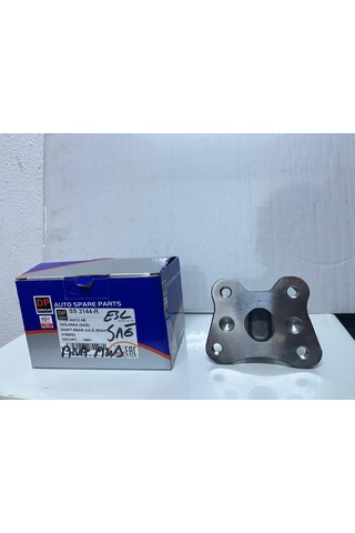 Ford Escort Arka Aks Sağ 1995-2001 Arası Oem No 96fb 4a492 Cc