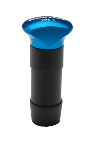 Parktool Tpt-1 Tubeless Fitil Patlak Tamir Kiti Mavi