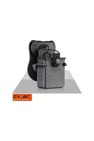 Cytac Walkie Talk Telsiz Kılıfı
