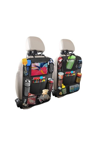 jmsstore Araba Arka Koltuk Organizatör