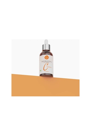Sheida S.o.s C Vitaminli Konsantre Serum 30 ML