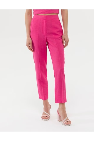 Pierre Cardin Kadın Fuşya Pantolon 50262600-vr023 Fuşya