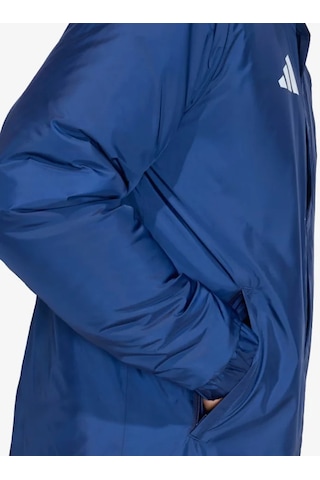Adidas Jz6669 Entrada26 Stadium Jacket Erkek Mont Lacivert