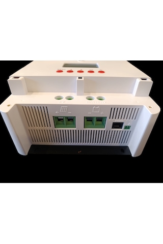 Hegel 80a Mppt Şarj Kontrol Cihazı