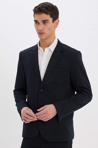 DeFacto Modern Fit Astarlı Düğmeli Blazer Ceket C5990AX25SPNV253