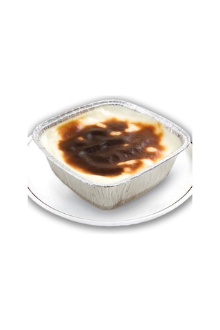 Ilmak Alüminyum Kase 325 Ml 100'lü